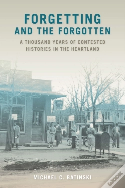 Capa do artigo Forgetting And The Forgotten