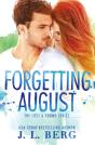 Forgetting August - Preview