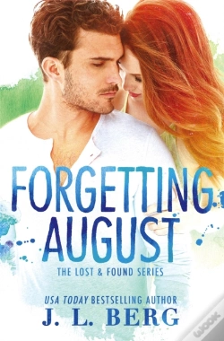 Capa do artigo Forgetting August