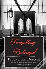 Capa do artigo Forgetting Betrayal