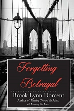 Capa do artigo Forgetting Betrayal