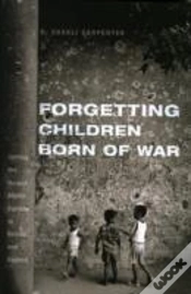 Capa do artigo Forgetting Children Born Of War