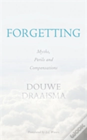 Capa do artigo Forgetting