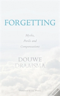 Capa do artigo Forgetting