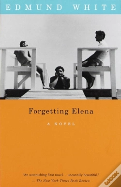 Capa do artigo Forgetting Elena