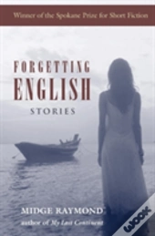 Forgetting English
