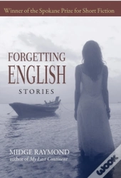 Forgetting English