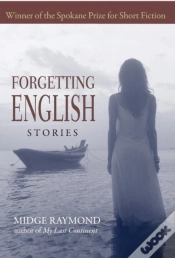 Capa do artigo Forgetting English