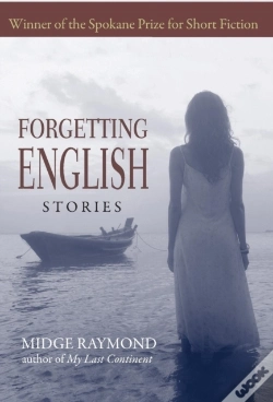 Capa do artigo Forgetting English
