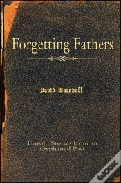 Capa do artigo Forgetting Fathers