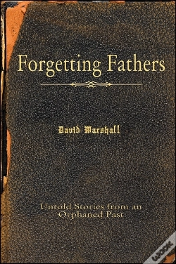Capa do artigo Forgetting Fathers