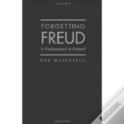 Capa do artigo Forgetting Freud
