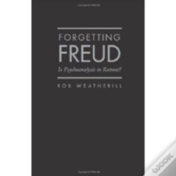 Capa do artigo Forgetting Freud