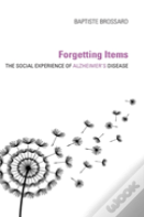 Forgetting Items