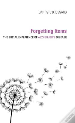 Capa do artigo Forgetting Items