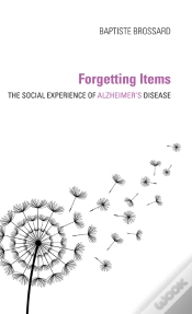 Capa do artigo Forgetting Items