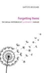 Forgetting Items - Preview