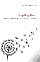 Forgetting Items