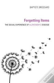 Capa do artigo Forgetting Items