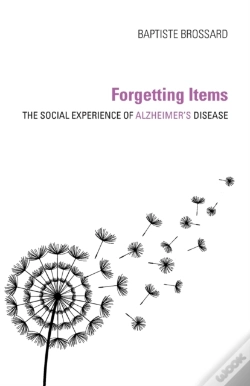 Capa do artigo Forgetting Items