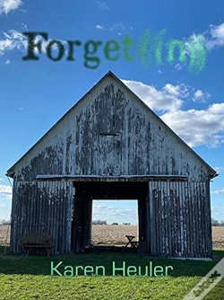 Capa do artigo Forgetting