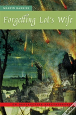 Capa do artigo Forgetting Lot'S Wife