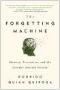 Forgetting Machine - Preview