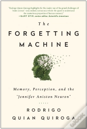 Capa do artigo Forgetting Machine