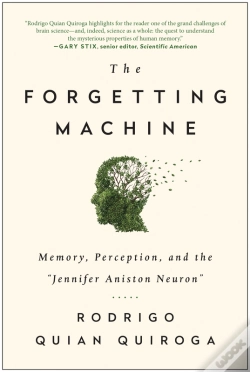 Capa do artigo Forgetting Machine