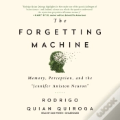 Capa do artigo Forgetting Machine