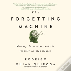 Capa do artigo Forgetting Machine