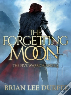 Capa do artigo Forgetting Moon
