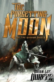Capa do artigo Forgetting Moon