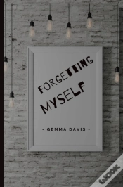 Capa do artigo Forgetting Myself