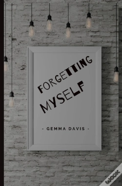 Capa do artigo Forgetting Myself