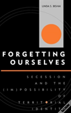 Capa do artigo Forgetting Ourselves