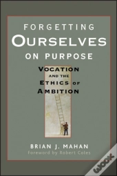 Forgetting Ourselves On Purpose