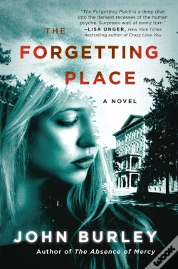 Capa do artigo Forgetting Place