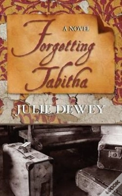 Capa do artigo Forgetting Tabitha
