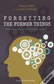 Capa do artigo Forgetting The Former Things
