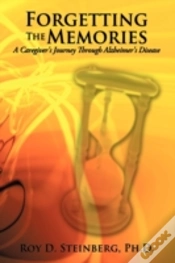 Capa do artigo Forgetting The Memories: A Caregiver