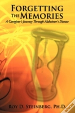 Capa do artigo Forgetting The Memories: A Caregiver'S J