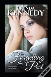 Capa do artigo Forgetting The Past
