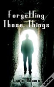 Capa do artigo Forgetting Those Things
