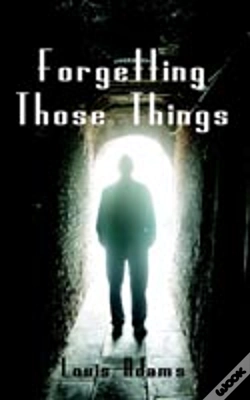 Capa do artigo Forgetting Those Things