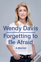 Capa do artigo Forgetting To Be Afraid