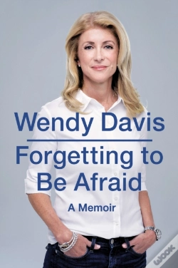 Capa do artigo Forgetting To Be Afraid
