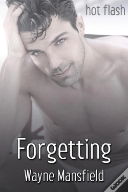 Capa do artigo Forgetting