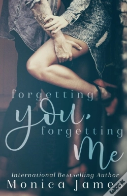 Capa do artigo Forgetting You, Forgetting Me