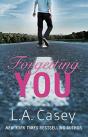 Forgetting You - Preview